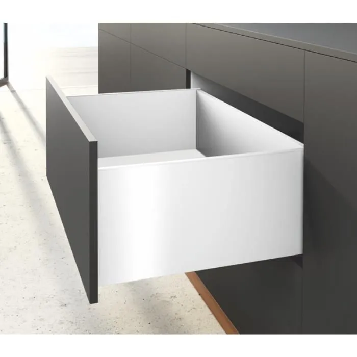 Hettich AvanTech You Slim Tandem Box -70 Kg