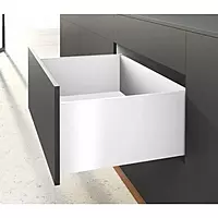 Hettich AvanTech Slim Tandem Box-30 Kg