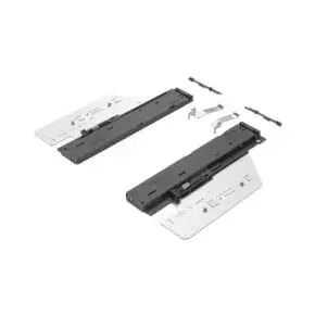 Hettich Avantech You Push to Open Silent Component