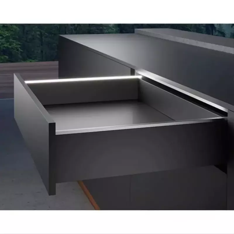 Hettich Profile Light for Avantech Drawer