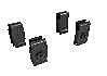 Hettich Basket Clamps