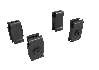 Hettich Basket Clamps