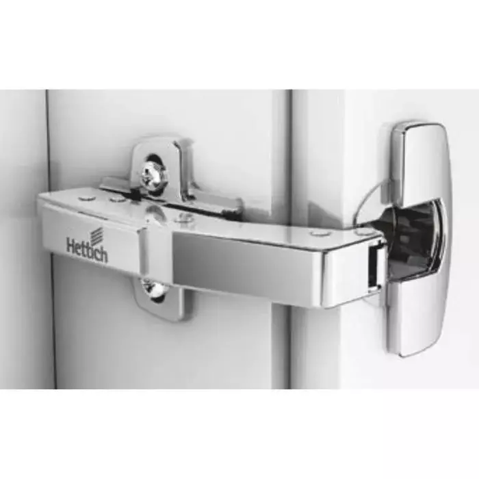 Hettich W90 Blind Corner Hinges