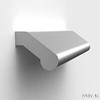 Hettich Calisia Handle- 1950 mm