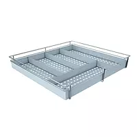 Hettich Cargo Cutlery Basket
