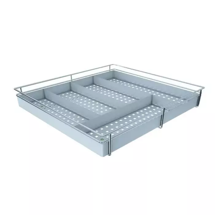 Hettich Cargo Cutlery Basket