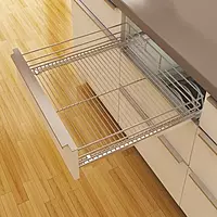 Hettich Plain Basket