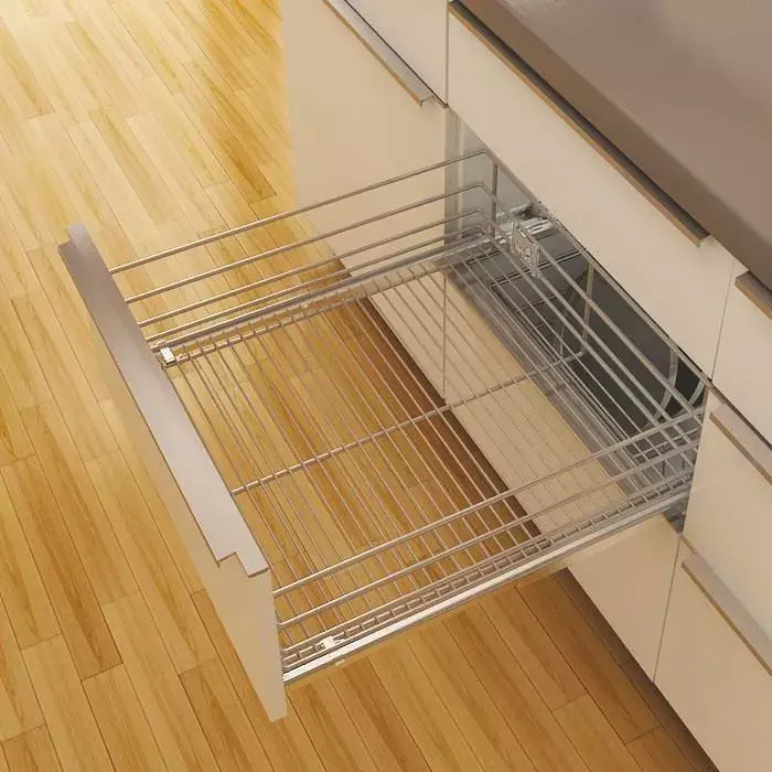 Hettich Plain Basket