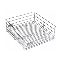 Hettich Plain Basket