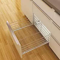 Hettich Plain Basket