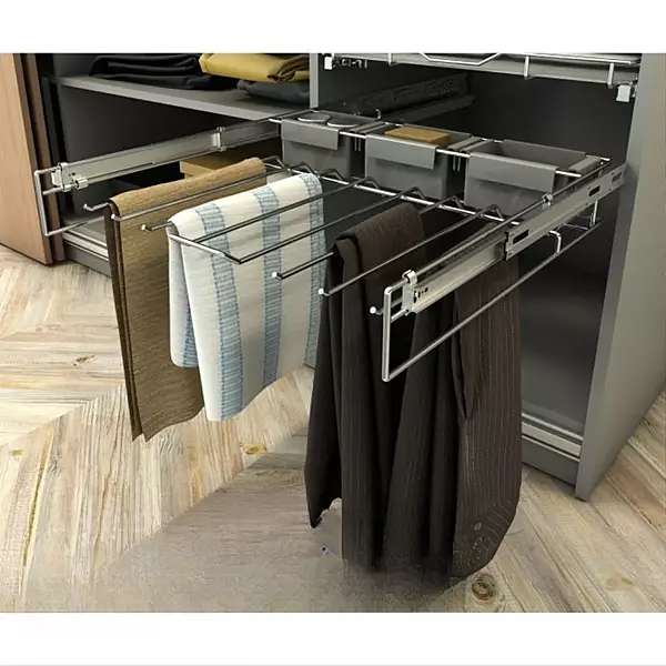 Hettich Trouser Pullout
