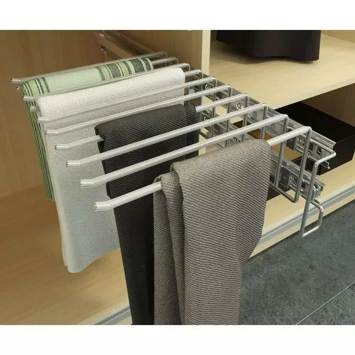 Hettich Trouser Pullout M