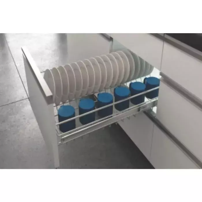 Hettich CargoTechM Cup & Saucer Basket