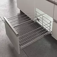 Hettich Plain Basket