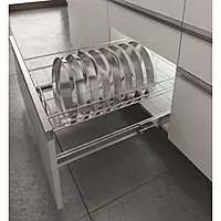 Hettich CargoTechM Thali Basket