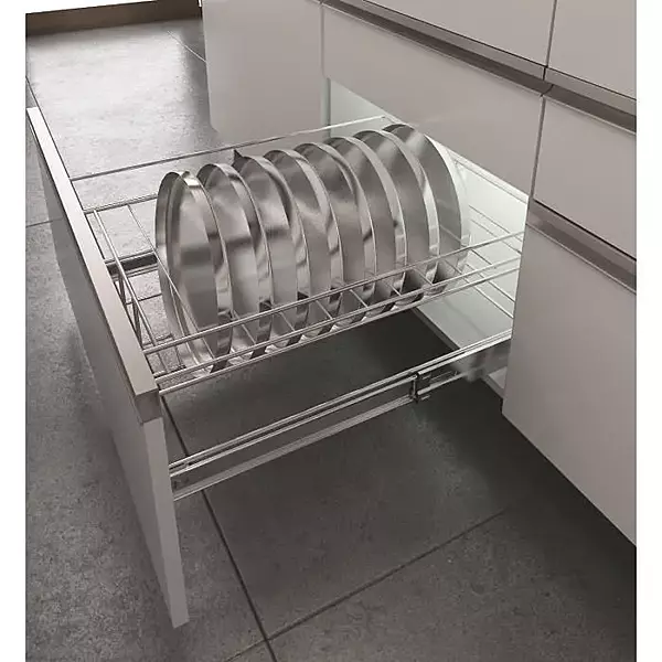Hettich CargoTechM Thali Basket
