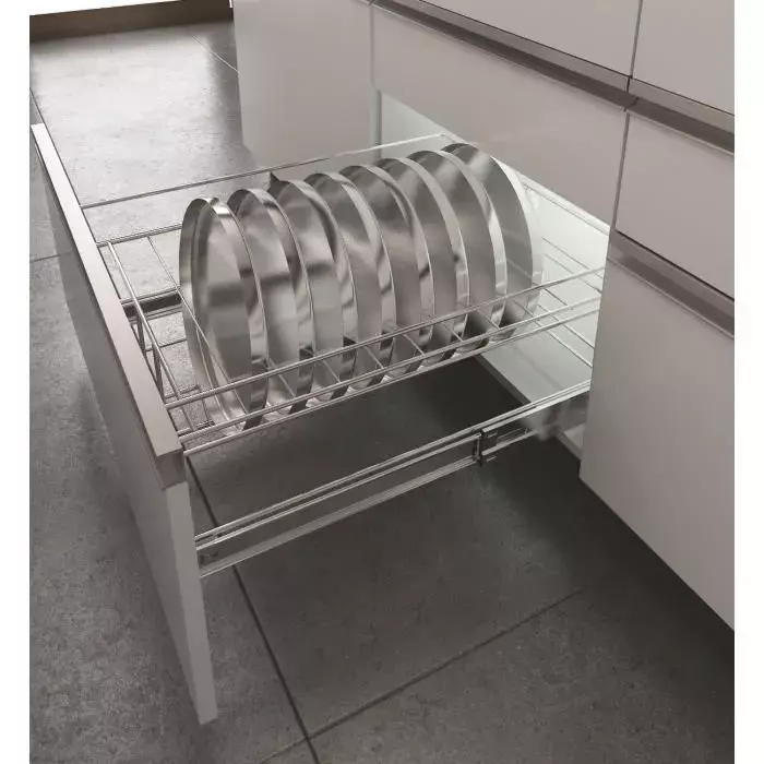 Hettich CargoTechM Thali Basket