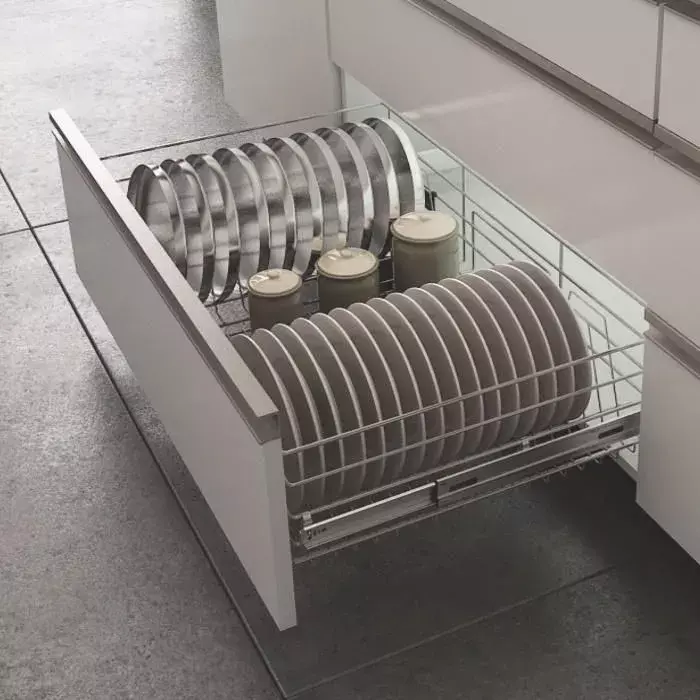 Hettich CargoTechM Thali Basket