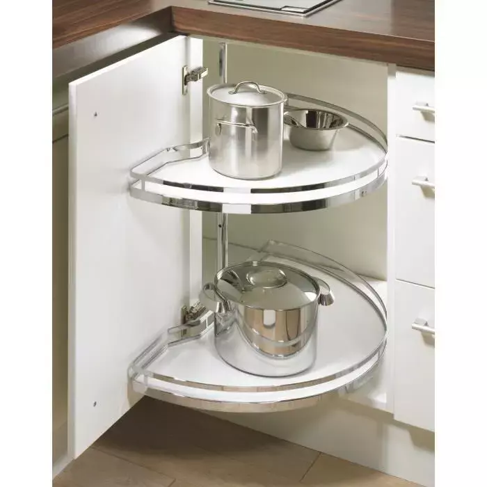 Hettich Carousel D
