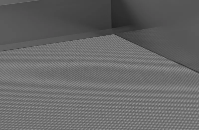 Hettich Anti-Slip Mat- Classic 5m