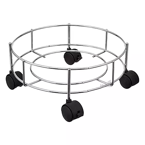 Hettich Cargo Cylinder Trolley