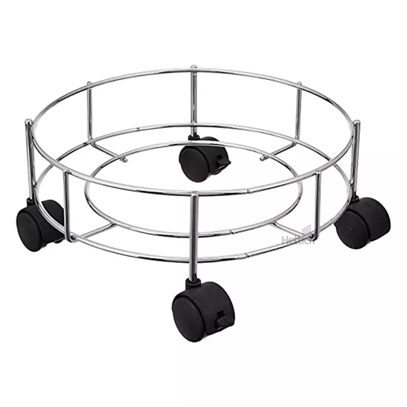 Hettich Cargo Cylinder Trolley