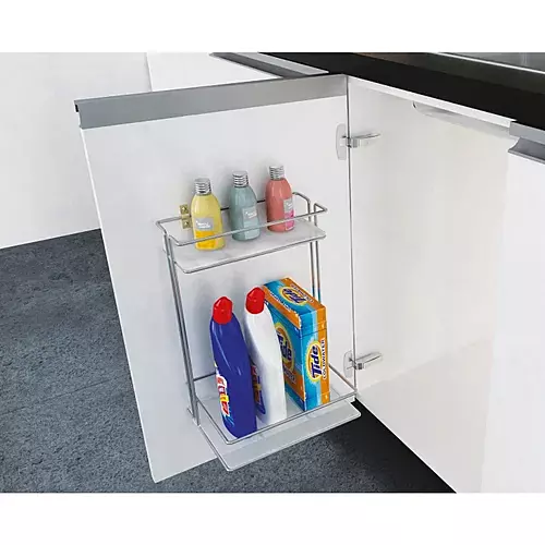 Hettich Detergent Holder