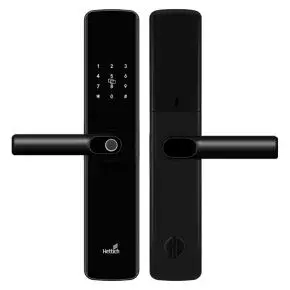Hettich Digital Lock