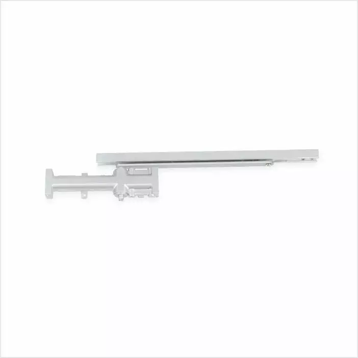 Hettich HCS 380 Concealed Door Closer 60 kg
