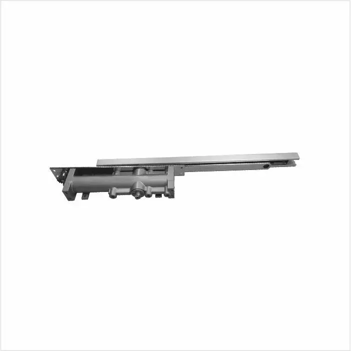 Hettich HCS 385 Concealed Door Closer 40-80 kg