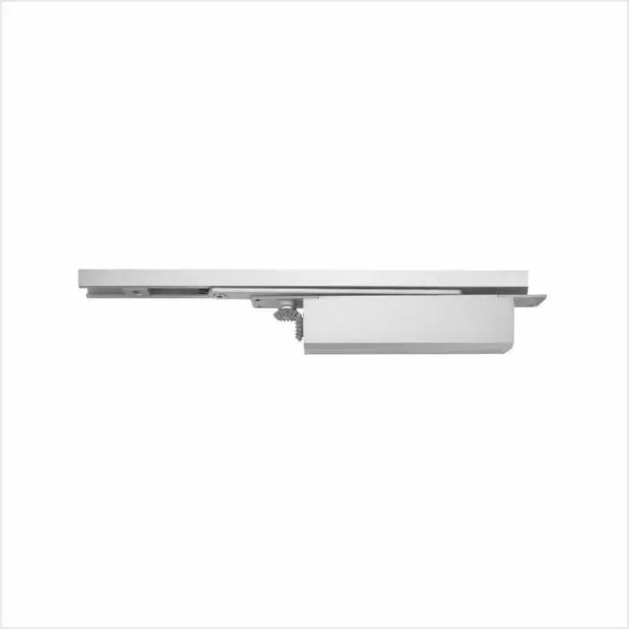 Hettich HCS 400 Concealed Door Closer 40-120 kg