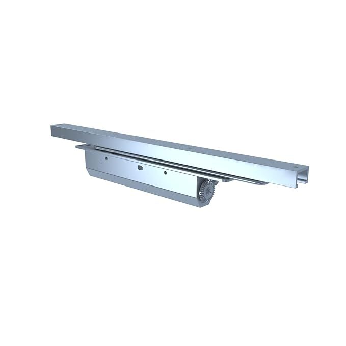 Hettich HCS 600 Concealed Door Closer 60-200 kg