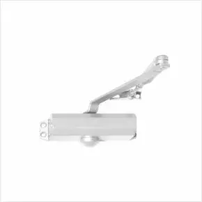 Hettich HIN 10 Surface Mounted Door Closer