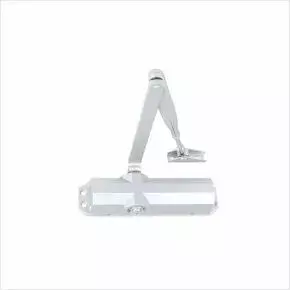 Hettich HSA 10 F Surface Mounted Door Closer Hold Open