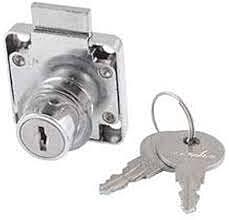 Hettich Drawer Lock