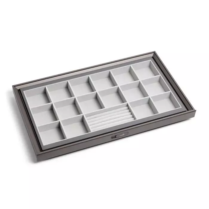 Hettich Flannelette Sorting Box