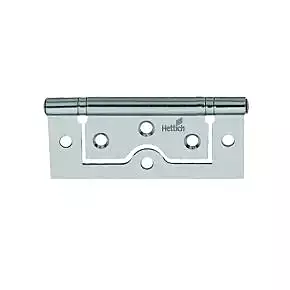Hettich Flush Hinges
