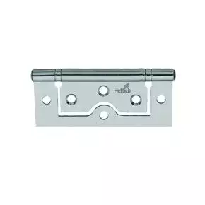 Hettich Flush Hinges