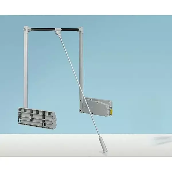 Hettich Garment Duo 750-1150 mm