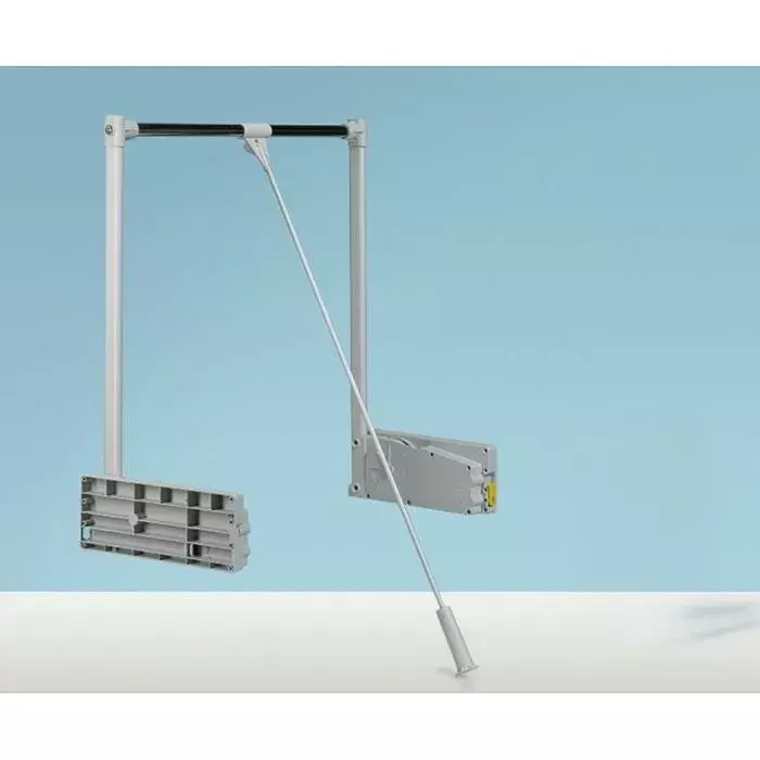 Hettich Garment Duo 750-1150 mm