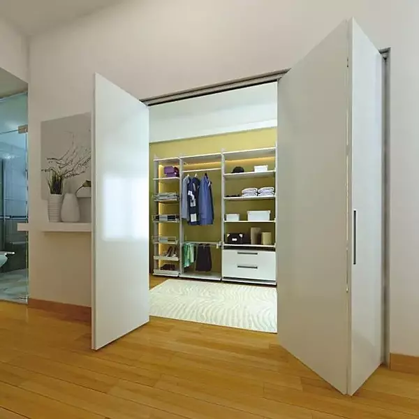 Hettich Grant 1230 Sliding System