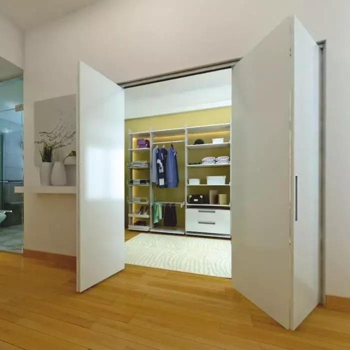 Hettich Grant 1230 Sliding System