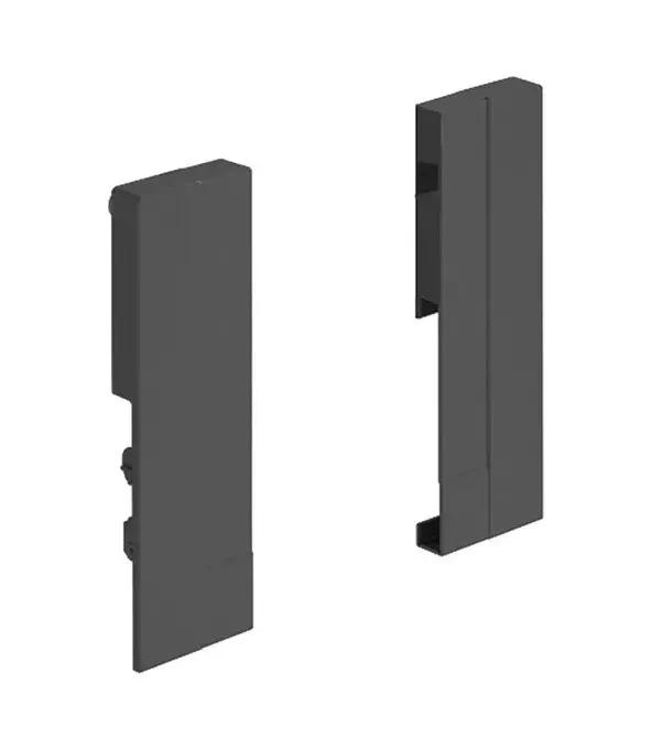 Hettich Innotech Internal Drawer Front Panel Connector