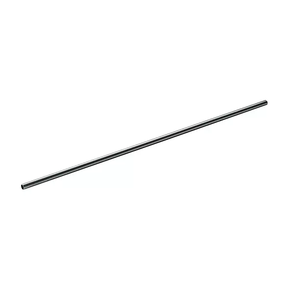 Hettich Innotech Internal Drawer Railing for Aluminium Front Panel 1140 mm