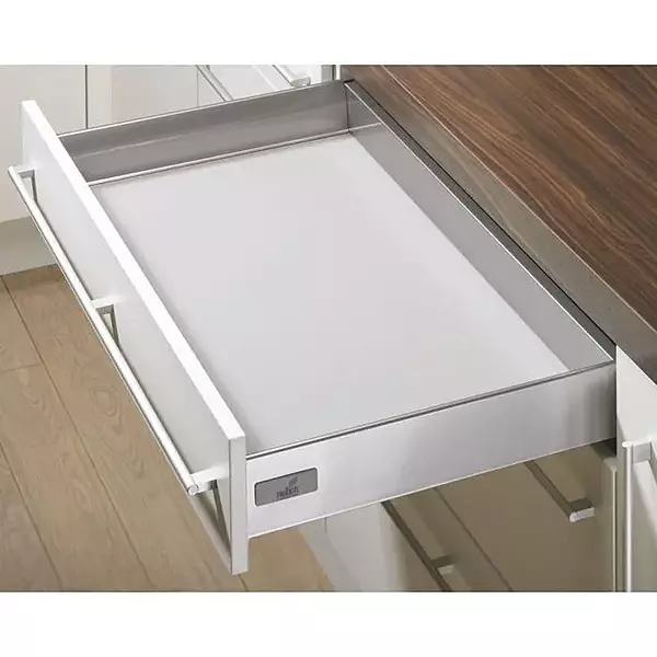 Hettich InnoTech Tandem Box Part Extn 470 mm