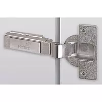 Hettich Pocket Door Sliding System