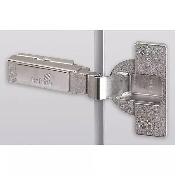 Hettich Intermat 9935 Thick Door Hinges 26-43mm