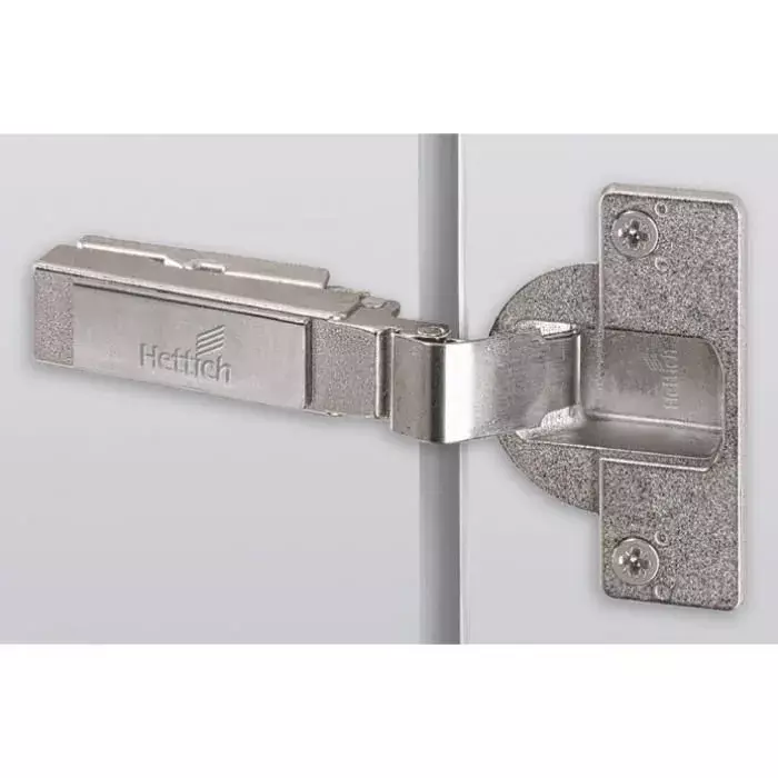 Hettich Intermat 9935 Thick Door Hinges 26-43mm
