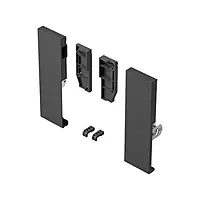 Hettich Arcitech Internal Drawer Front Panel Connector