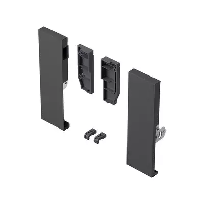 Hettich Arcitech Internal Drawer Front Panel Connector